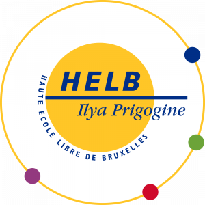 logo HELB Prigogine